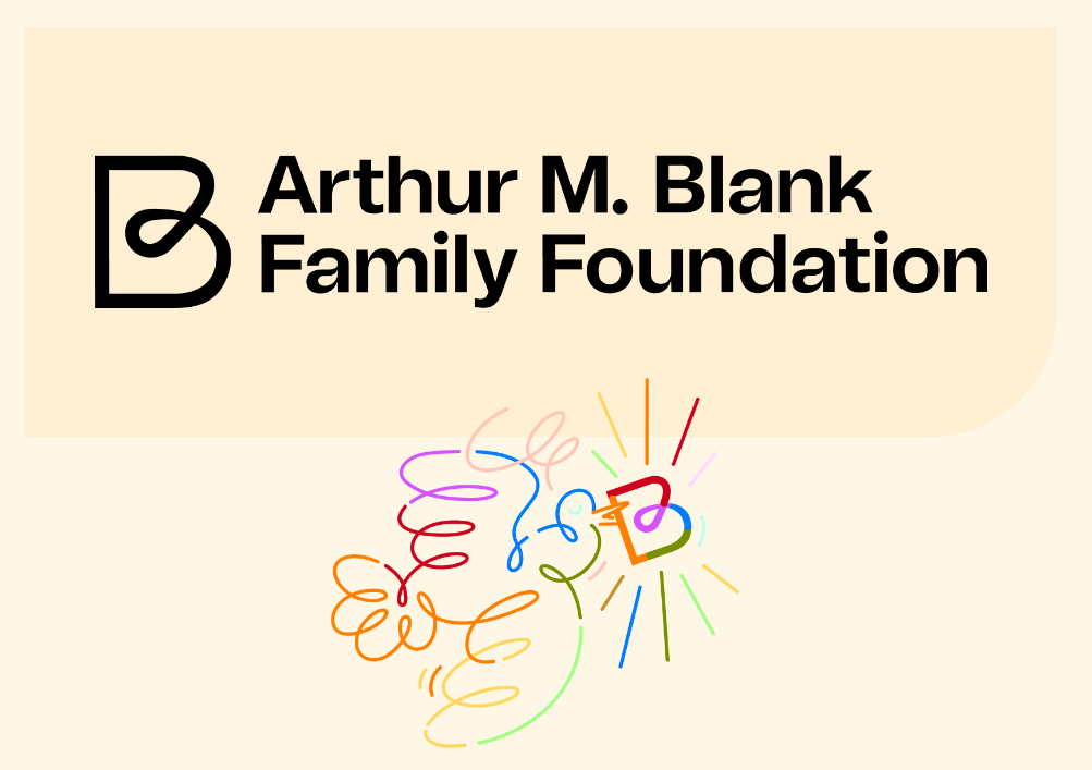 Arthur M. Blank Foundation